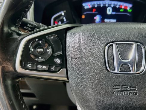 Used 2019 Honda CR-V Touring image 18