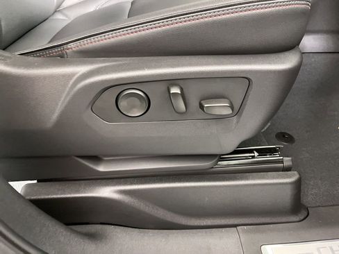 Certified 2025 Chevrolet Tahoe RST w/ Comfort Package image 7