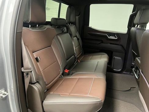 Used 2024 GMC Sierra 1500 Denali w/ Denali Reserve Package image 52