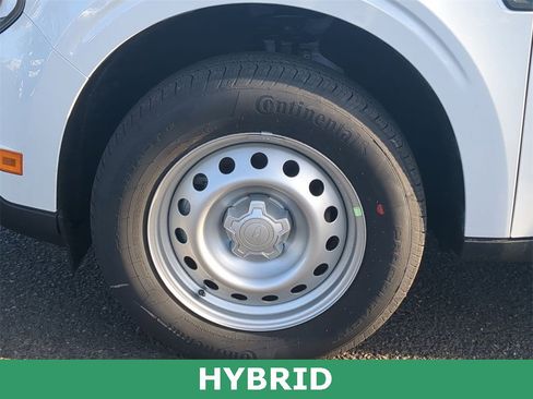 New 2025 Ford Maverick XL image 29