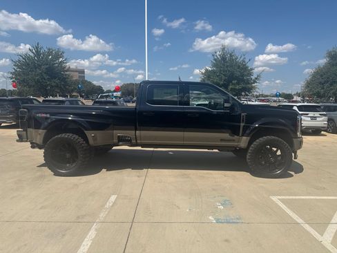 Used 2026 Ford F450 King Ranch AWD/4WD image 3