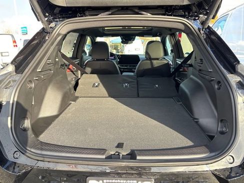 New 2026 Chevrolet Equinox EV RS w/ Active Safety Package 3 image 36