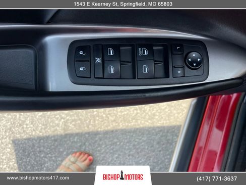 Used 2020 Dodge Journey Crossroad image 24