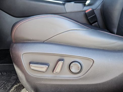 Used 2023 Toyota RAV4 TRD Off-Road image 22