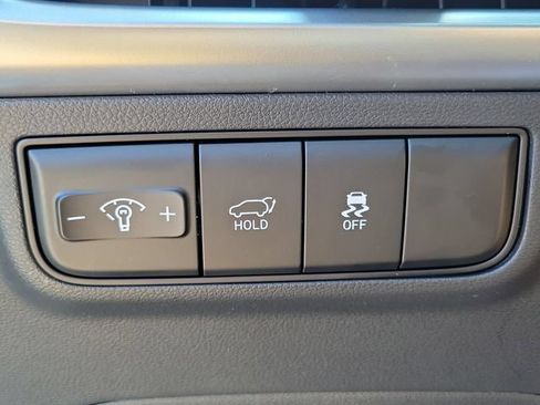 New 2026 Hyundai Tucson SEL Plus FWD image 15