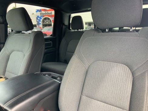 Certified 2023 RAM 1500 Big Horn AWD/4WD image 13