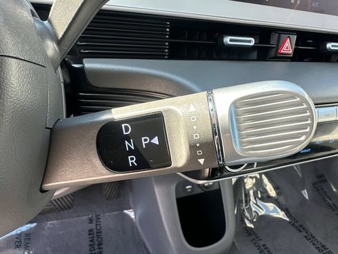 Used 2024 Hyundai Ioniq 5 SEL AWD/4WD image 34