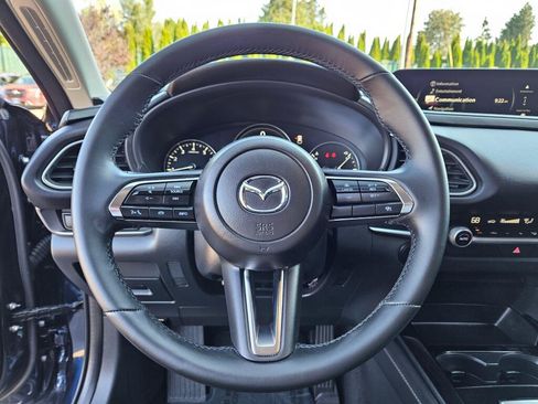 Certified 2025 MAZDA CX-30 AWD 2.5 S w/ Select Sport Pkg image 19