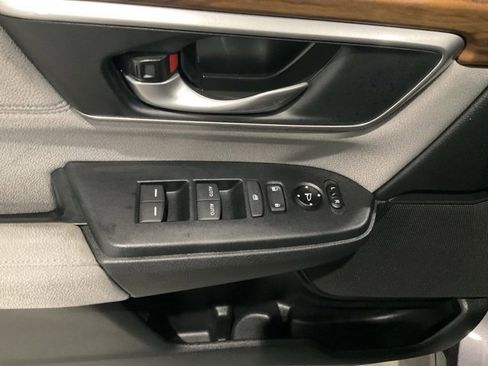 Certified 2019 Honda CR-V EX image 6