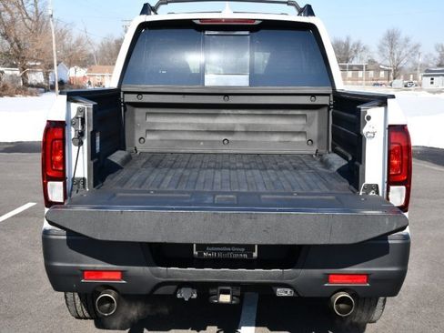 Used 2023 Honda Ridgeline RTL image 31