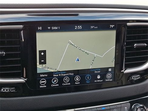 Used 2020 Chrysler Pacifica Touring-L image 18