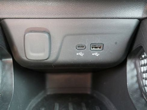 Used 2024 Chevrolet TrailBlazer ACTIV AWD/4WD image 34