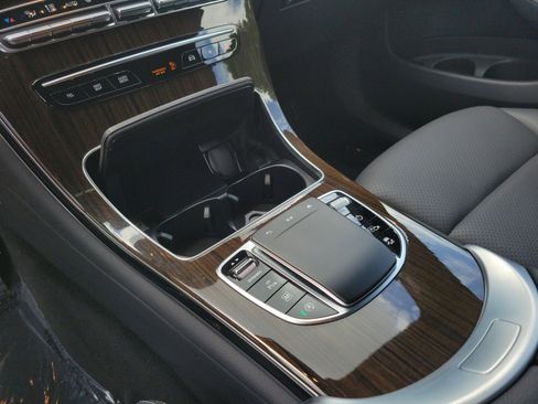 Certified 2023 Mercedes-Benz GLC 300 4MATIC Coupe image 20