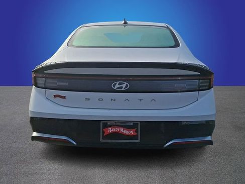 Used 2025 Hyundai Sonata SEL image 5