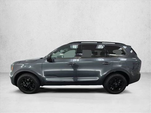 Used 2024 Kia Telluride SX X-Pro AWD/4WD image 9