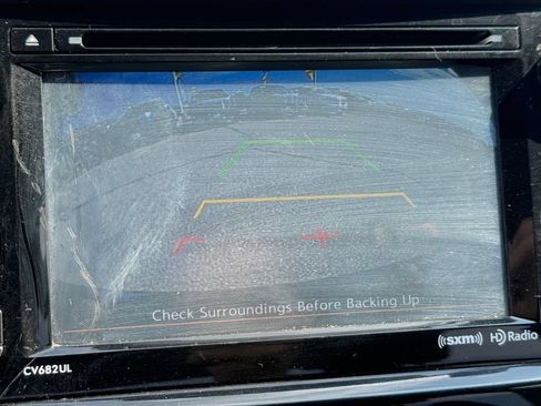 Used 2017 Subaru WRX AWD/4WD image 26