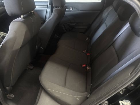 Used 2019 Honda Civic LX image 5