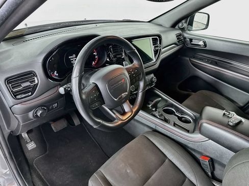 Used 2025 Dodge Durango GT RWD image 29