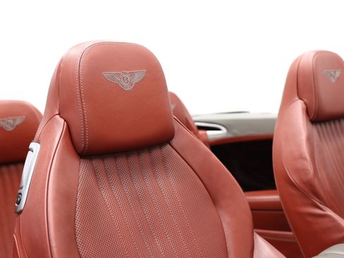Used 2016 Bentley Continental GT V8 S AWD/4WD image 74