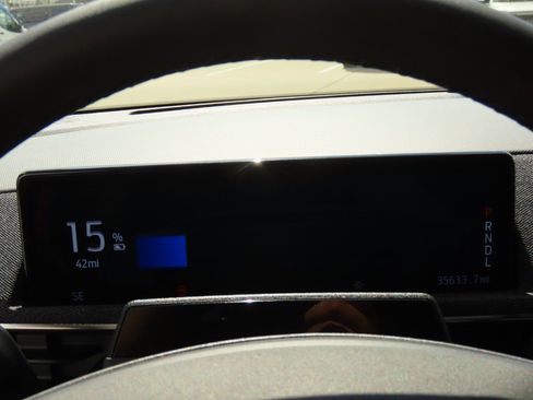 Used 2023 Ford Mustang Mach-E Premium w/ Mustang Nite Pony Package image 28