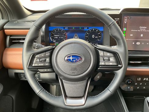 New 2026 Subaru Outback Touring XT AWD/4WD image 15