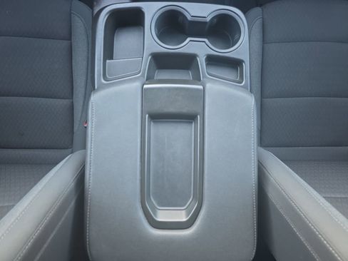 Used 2024 Chevrolet Silverado 1500 LT w/ Protection Package image 13