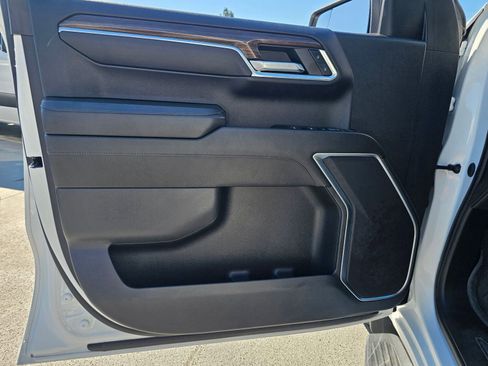 Used 2024 Chevrolet Silverado 1500 LT w/ Protection Package image 11