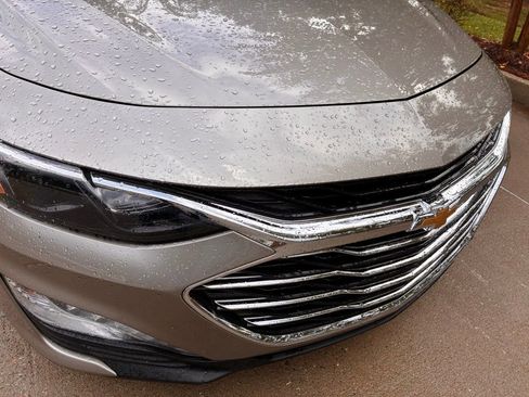 Used 2024 Chevrolet Malibu LT image 5