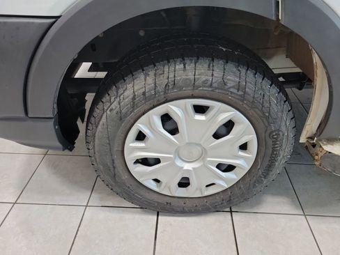 Used 2024 Ford Transit 250 Low Roof w/ Exterior Upgrade Package image 55