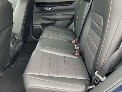 New 2026 Honda CR-V Sport Touring image 10