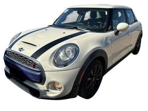 Used 2016 MINI Cooper S FWD image 1