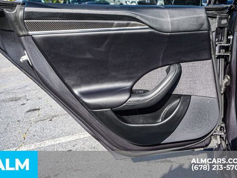 Used 2021 Tesla Model S Plaid image 48
