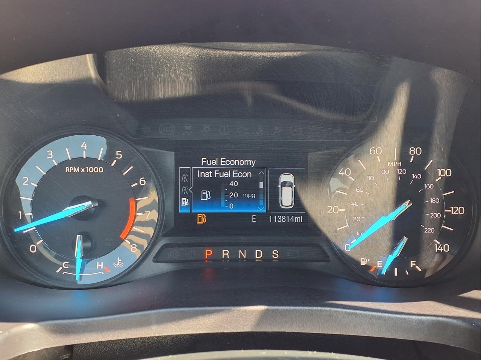 Used 2017 Ford Explorer FWD image 17