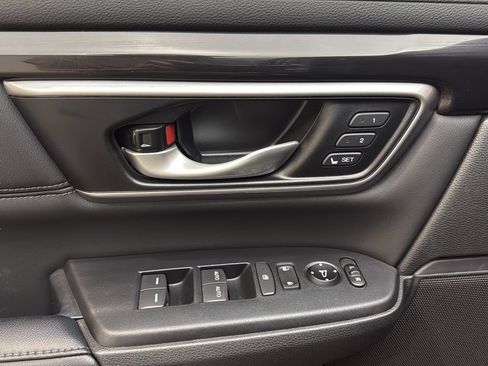 Certified 2018 Honda CR-V Touring image 15