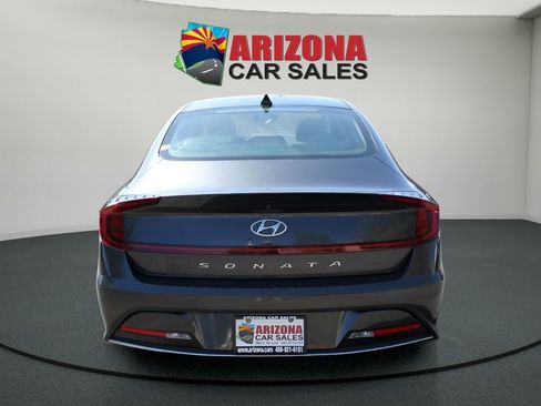 Used 2020 Hyundai Sonata SE image 3