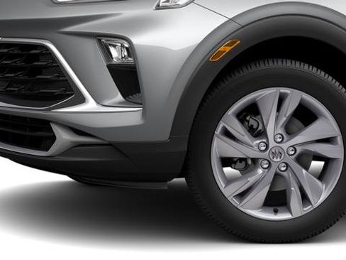 New 2026 Buick Encore GX Preferred w/ Comfort Package image 6