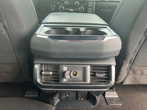 Used 2022 Ford F150 XLT w/ Equipment Group 302A High AWD/4WD image 34