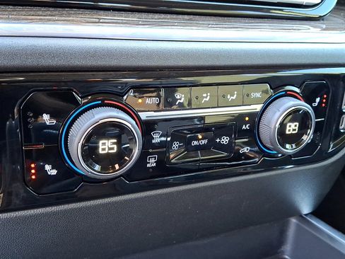 Certified 2024 Chevrolet Silverado 1500 RST w/ Convenience Package II image 16