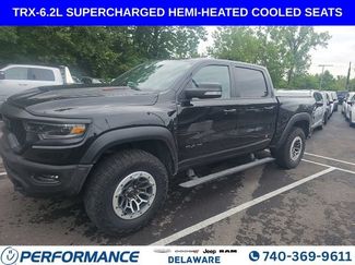 Used 2021 RAM 1500 TRX w/ TRX Level 2 Equipment Group AWD/4WD video 1