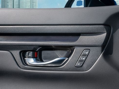 Certified 2026 Honda CR-V Sport-L image 30