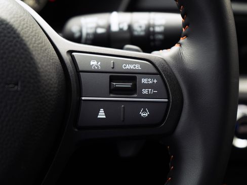 Used 2025 Honda CR-V Sport-L image 21