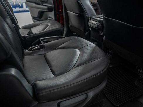 Used 2024 Toyota Grand Highlander Platinum image 36