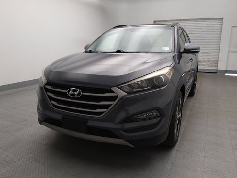 Used 2018 Hyundai Tucson Value FWD image 15