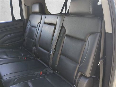 Used 2018 GMC Yukon XL SLT RWD image 19