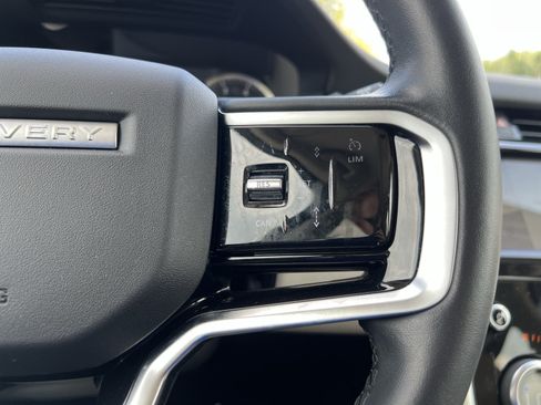 Used 2023 Land Rover Discovery Sport S AWD/4WD image 19