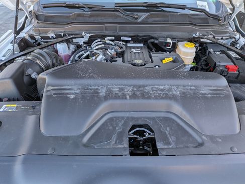 New 2025 RAM 2500 Rebel w/ Rebel Level 2 Equipment Group image 34