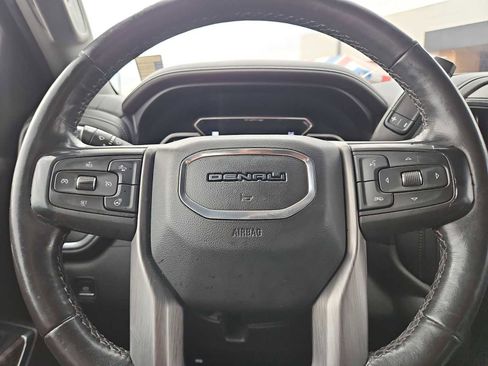 Certified 2021 GMC Sierra 1500 Denali w/ Denali Ultimate Package image 24