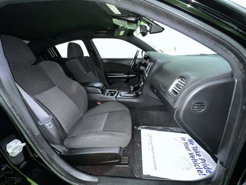 Used 2021 Dodge Charger R/T RWD image 29