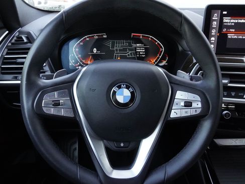Used 2023 BMW X3 sDrive30i w/ Premium Package RWD image 15