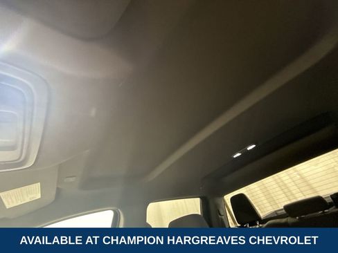 Certified 2022 GMC Sierra 1500 Elevation w/ LPO, Elevation Black Package image 25